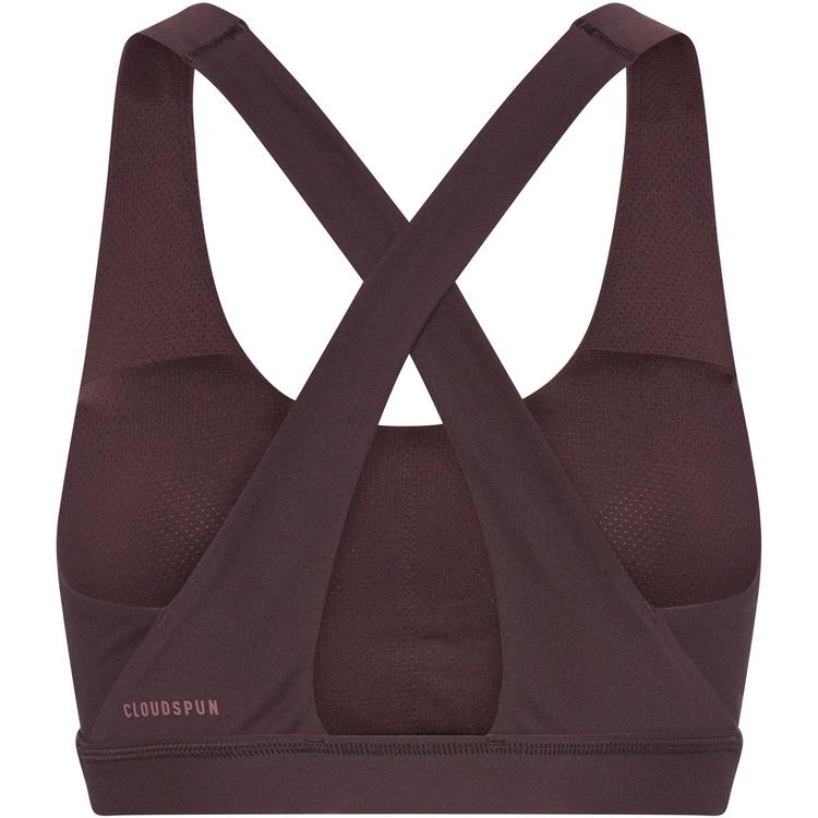 PUMA PUMA CLOUDSPUN BH Damen - chocolate brown - 0 | SportScheck