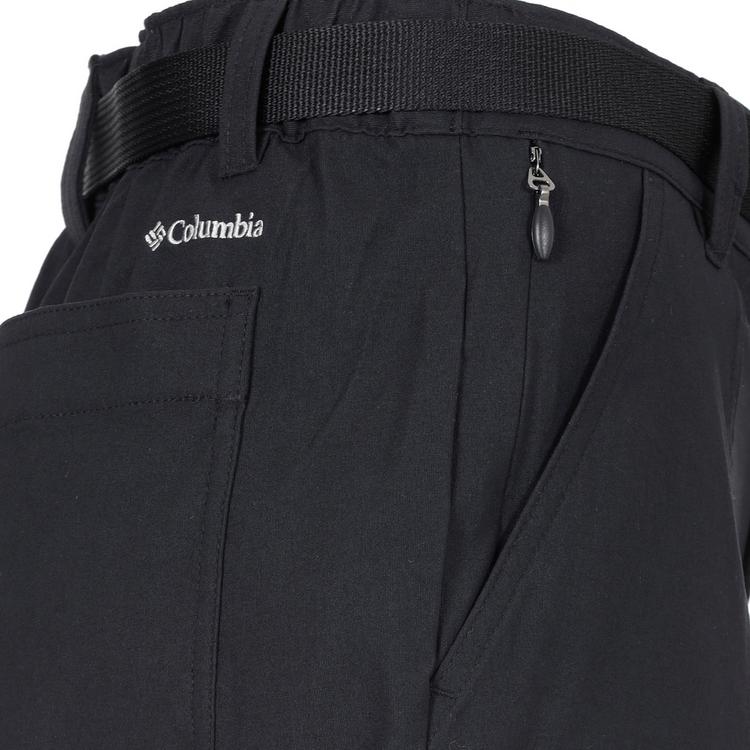Columbia Columbia Brea Falls Nylonhose Damen - black - 0 | SportScheck