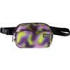 AEVOR Ease Bauchtasche - ripstop psychedelic slush