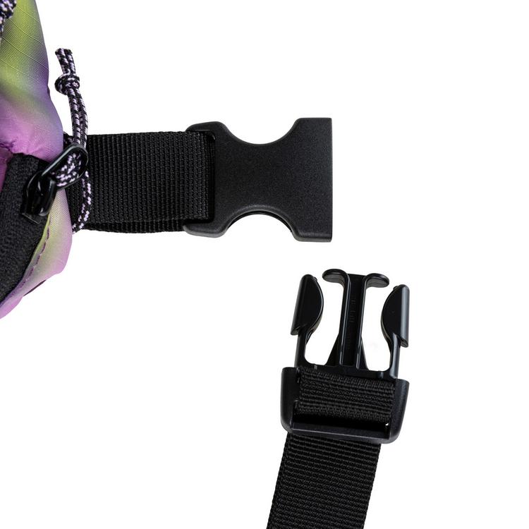 AEVOR AEVOR Ease Bauchtasche - ripstop psychedelic slush - 0 | SportScheck