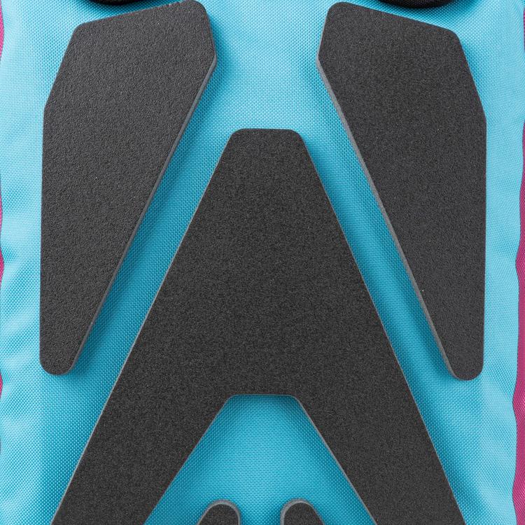 ORTLIEB ORTLIEB Velocity Lite 23L Daypack - cyber blue-cyber blue pink - 1 | SportScheck