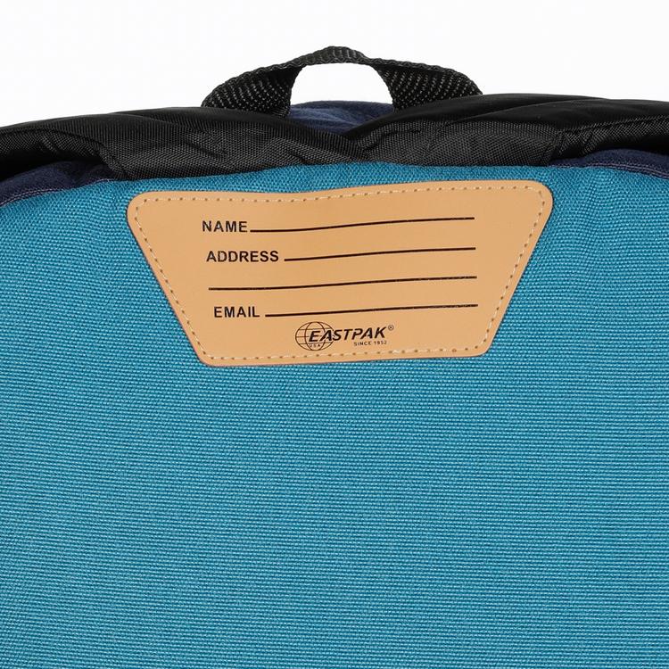 EASTPAK EASTPAK KITTERY Daypack - vintage block - 0 | SportScheck