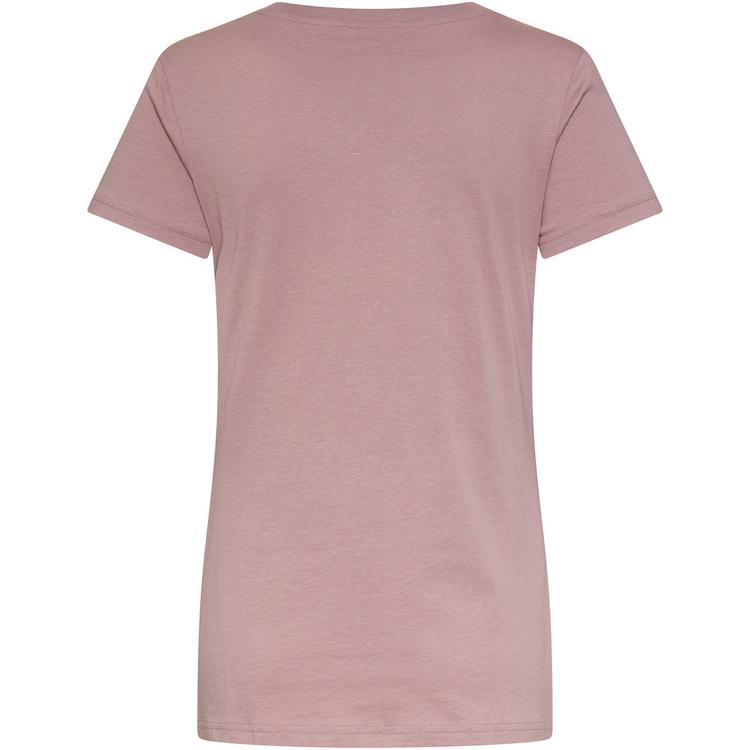 PUMA PUMA Essentiell T-Shirt Damen - sandstone - 0 | SportScheck