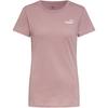 PUMA Essentiell T-Shirt Damen - sandstone