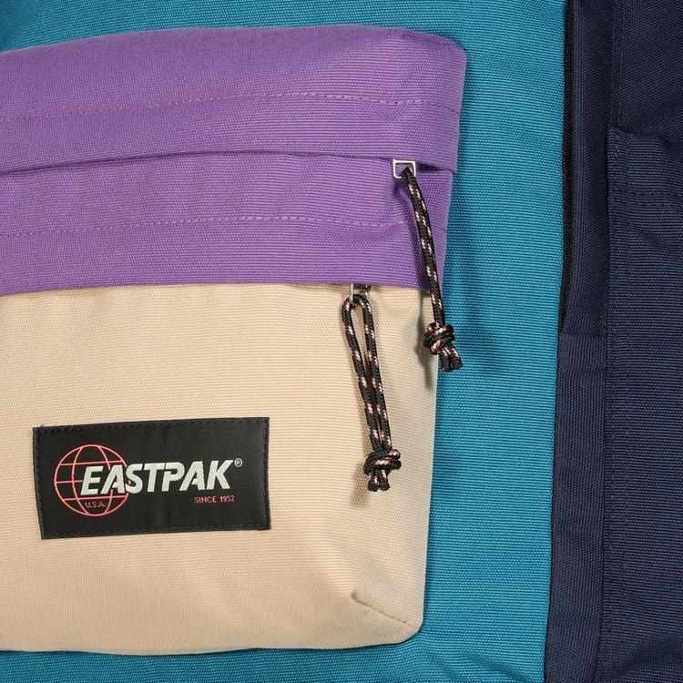 EASTPAK EASTPAK KITTERY Daypack - vintage block - 1 | SportScheck