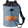 EDELRID Rodeo Chalkbag - stone blue