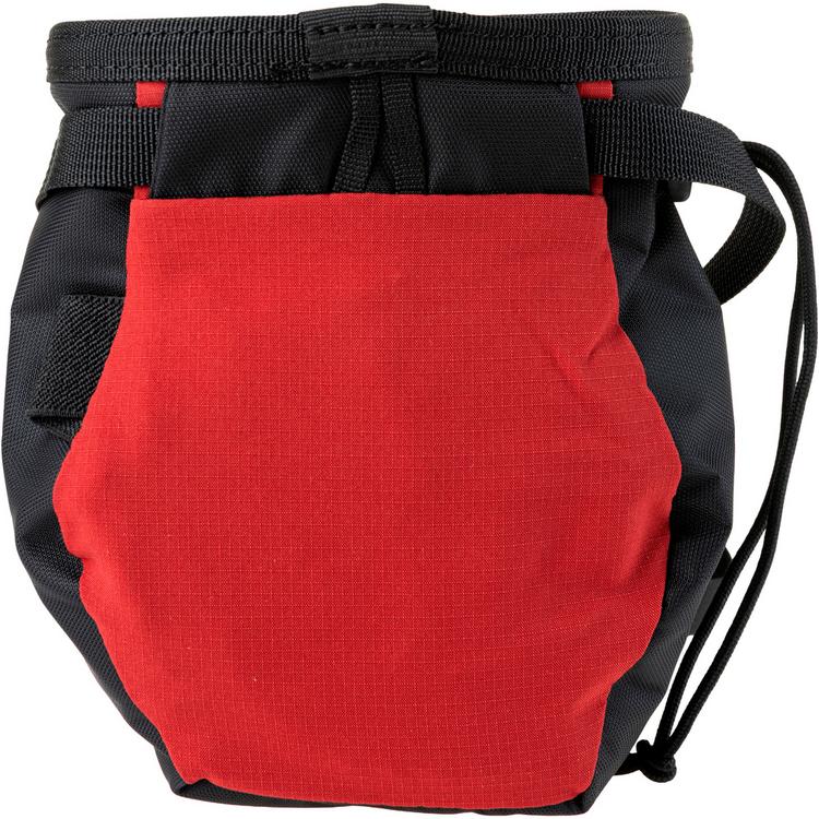 Mammut Mammut Ophir Chalkbag - dark mammut red - 0 | SportScheck