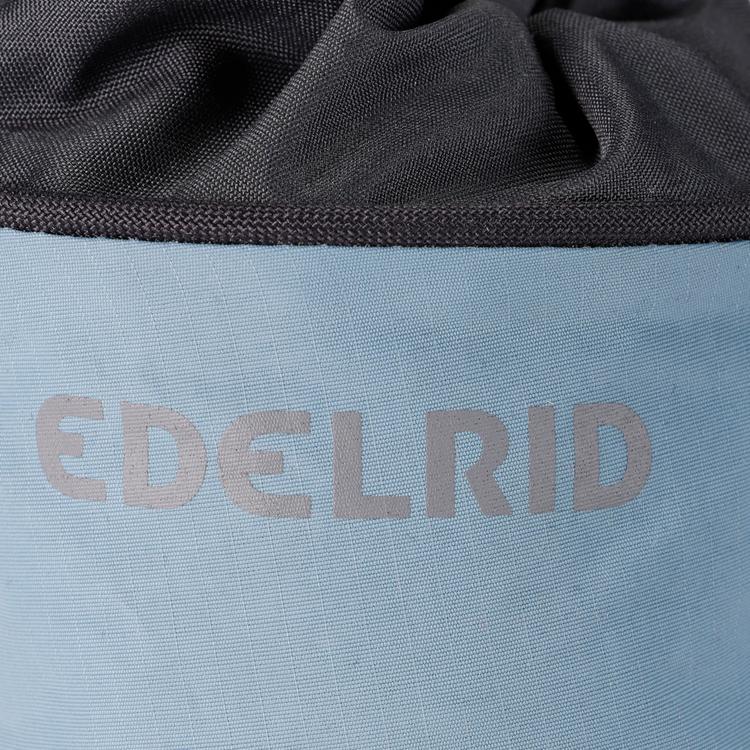 EDELRID EDELRID Rodeo Chalkbag - stone blue - 0 | SportScheck