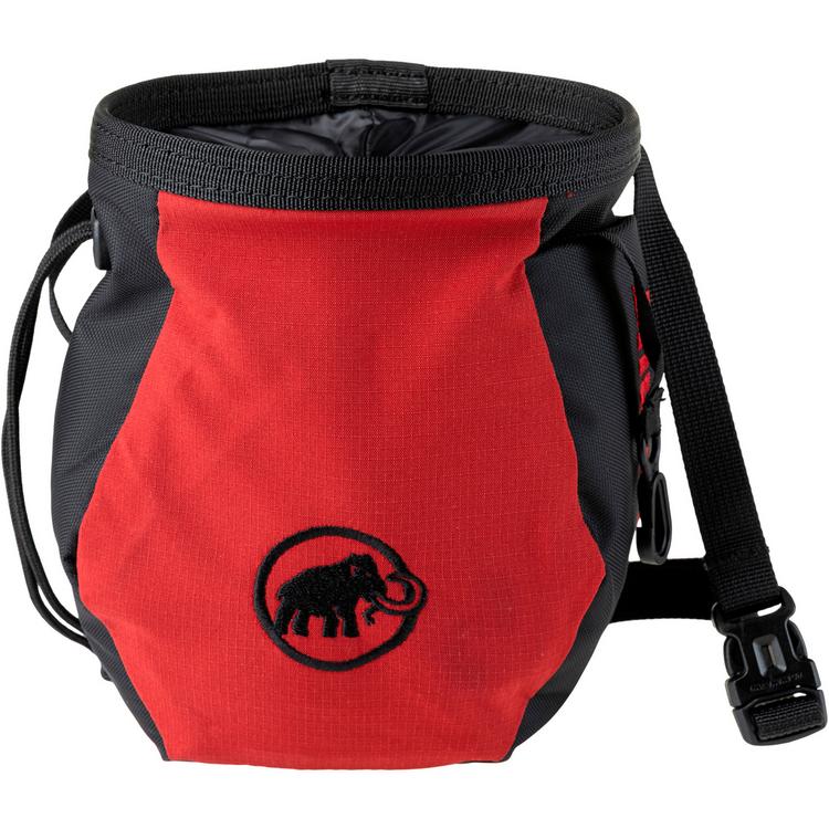 Mammut Mammut Ophir Chalkbag - dark mammut red - 0 | SportScheck