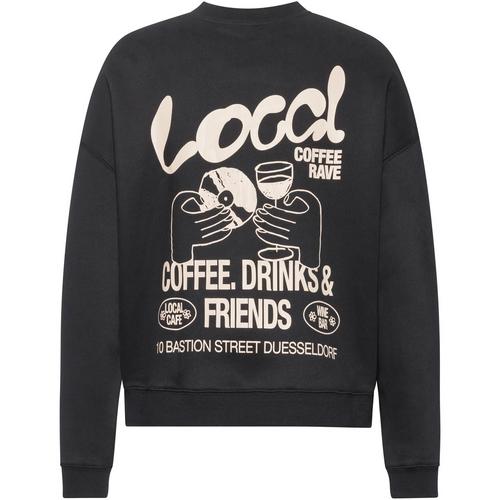 Another Cotton Lab Local Rave Sweatshirt