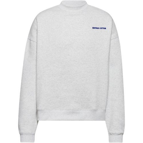 Another Cotton Lab Wanna Go Washed Sweatshirt
