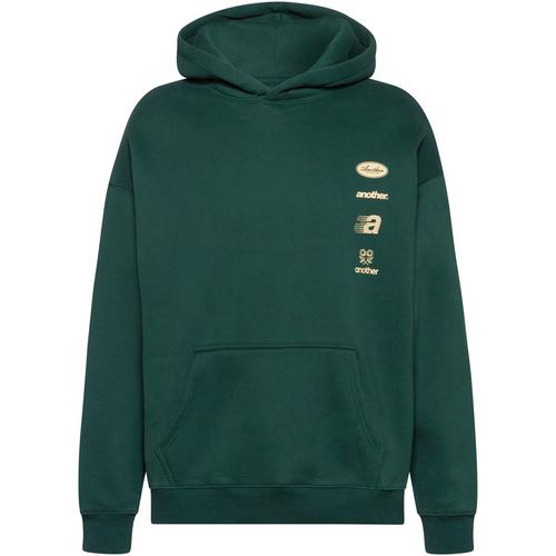Another Cotton Lab Cafe d Another Hoodie