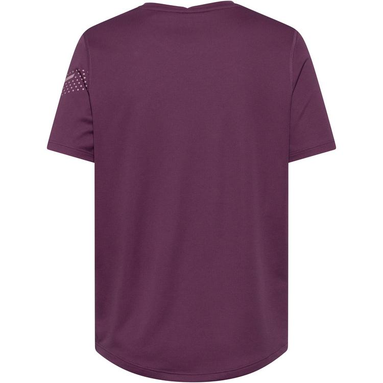 ASICS ASICS Funktionsshirt Damen - velvet purple - 0 | SportScheck