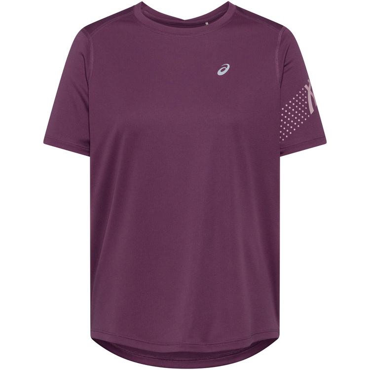 ASICS ASICS Funktionsshirt Damen - velvet purple - 0 | SportScheck