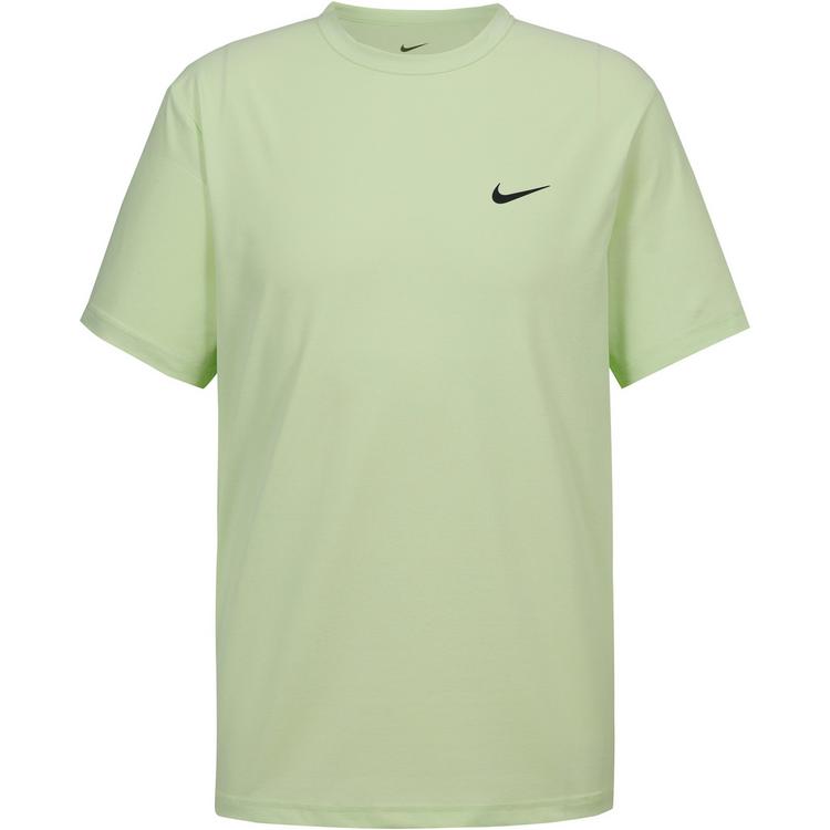 Nike Nike DRI-FIT Funktionsshirt Herren - LT LIQUID LIME/BLACK - 0 | SportScheck