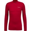 Reusch Langarmshirt Herren - red