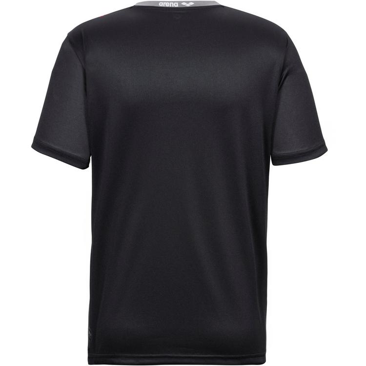 Arena Arena ARENA Funktionsshirt Herren - black - 0 | SportScheck