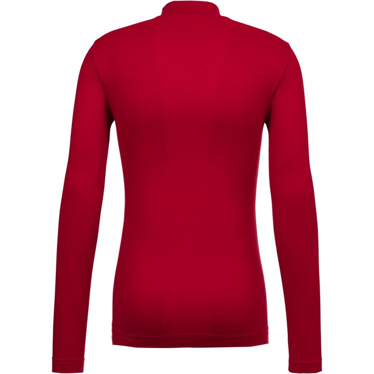 Reusch Reusch Langarmshirt Herren - red - 0 | SportScheck