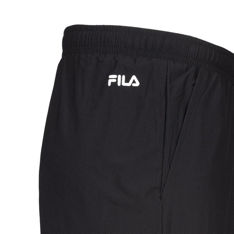 FILA FILA Freizeithose Herren - black - 0 | SportScheck
