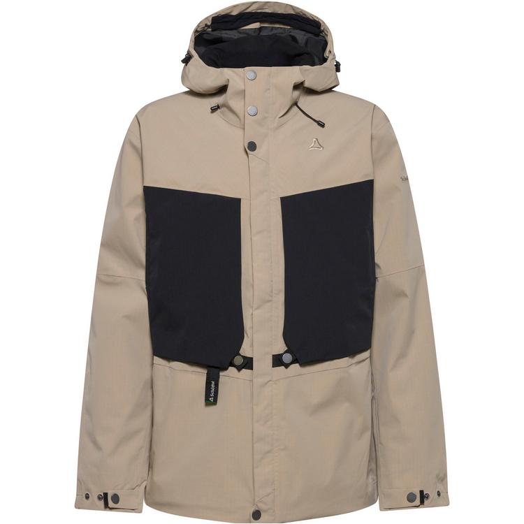 Sch&ouml;ffel Sch&ouml;ffel Maghera Funktionsjacke Herren - brandon beige - 0 | SportScheck
