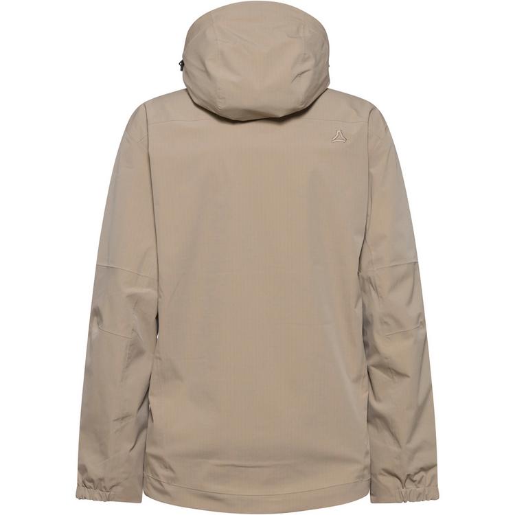 Sch&ouml;ffel Sch&ouml;ffel Maghera Funktionsjacke Herren - brandon beige - 0 | SportScheck