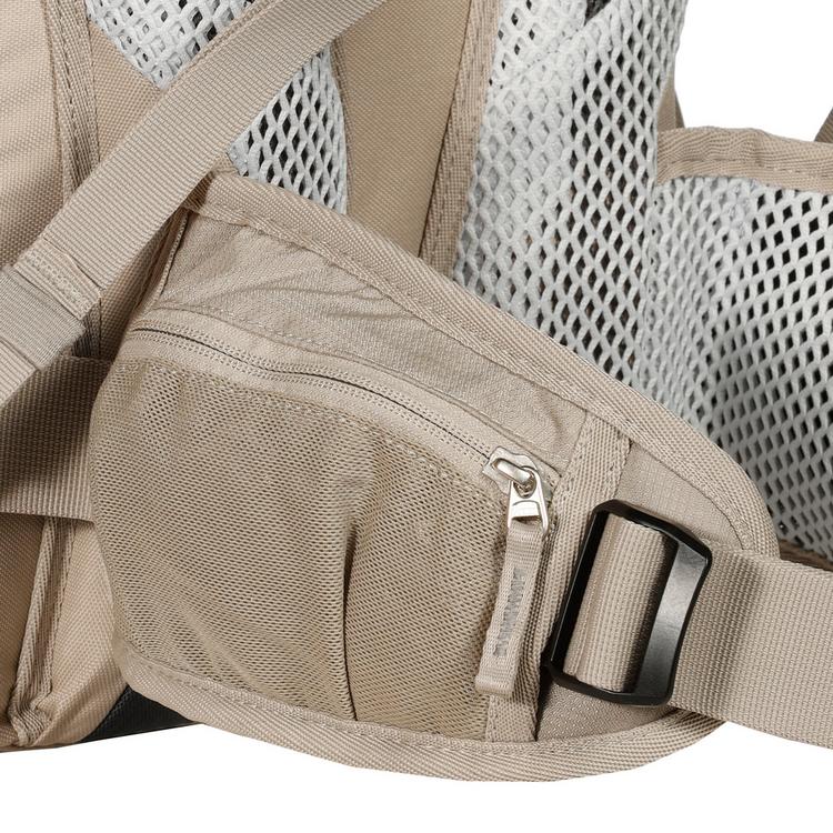 Deuter Deuter TRANS ALPINE 28 SL Fahrradrucksack - alu-greystone - 0 | SportScheck