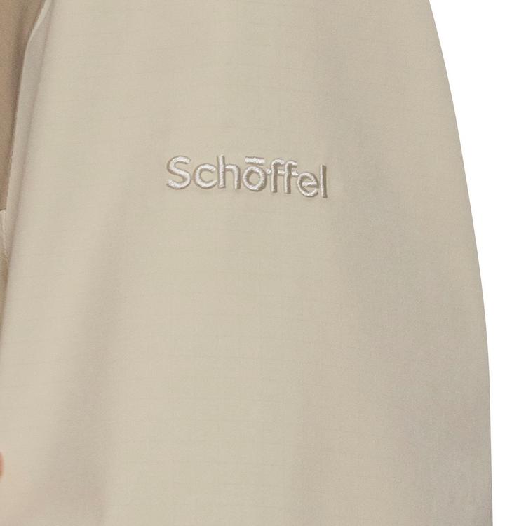 Sch&ouml;ffel Sch&ouml;ffel Maghera Funktionsjacke Damen - grain beige - 0 | SportScheck