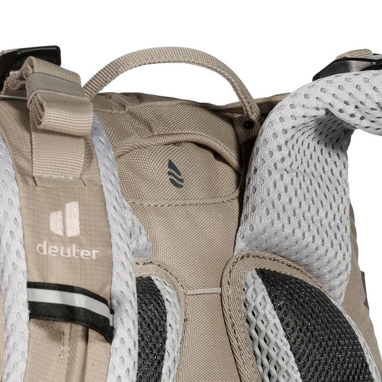 Deuter Deuter TRANS ALPINE 28 SL Fahrradrucksack - alu-greystone - 2 | SportScheck