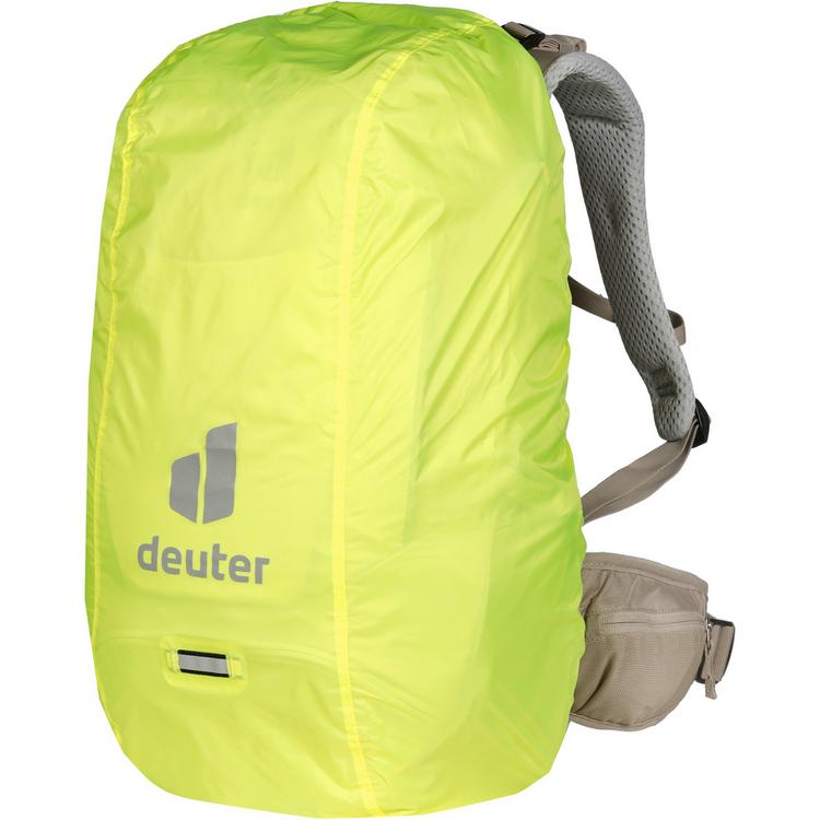 Deuter Deuter TRANS ALPINE 28 SL Fahrradrucksack - alu-greystone - 5 | SportScheck