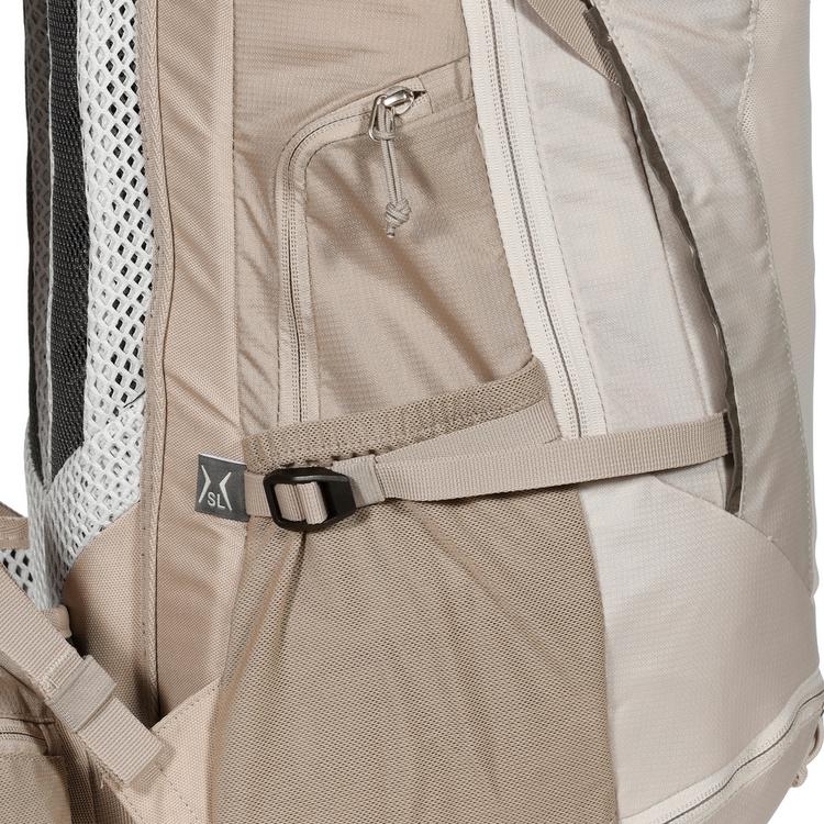 Deuter Deuter TRANS ALPINE 28 SL Fahrradrucksack - alu-greystone - 3 | SportScheck