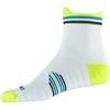 Camano Socken - electric blue lemonade