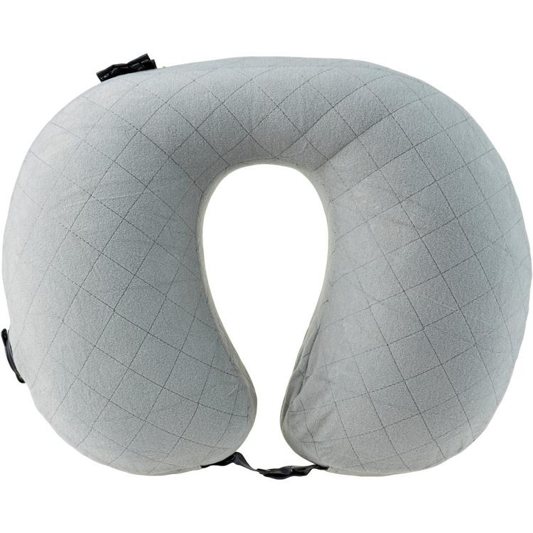 COCOON COCOON U-Shaped Neck Pillow Reisekissen - wasabi-grey - 0 | SportScheck