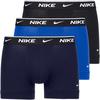 Nike ESSENTIAL COTTON STRETCH Unterhose Herren - obsidian-game royal-black