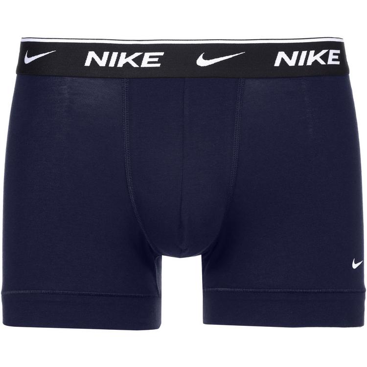 Nike Nike ESSENTIAL COTTON STRETCH Unterhose Herren - obsidian-game royal-black - 0 | SportScheck
