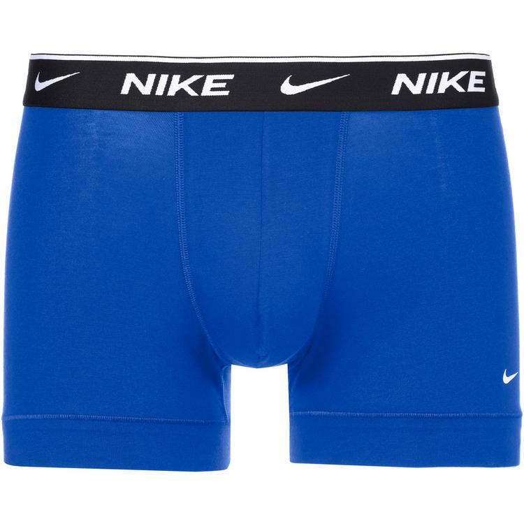Nike Nike ESSENTIAL COTTON STRETCH Unterhose Herren - obsidian-game royal-black - 1 | SportScheck