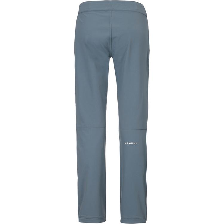 Mammut Mammut Taiss Softshellhose Damen - strata - 0 | SportScheck