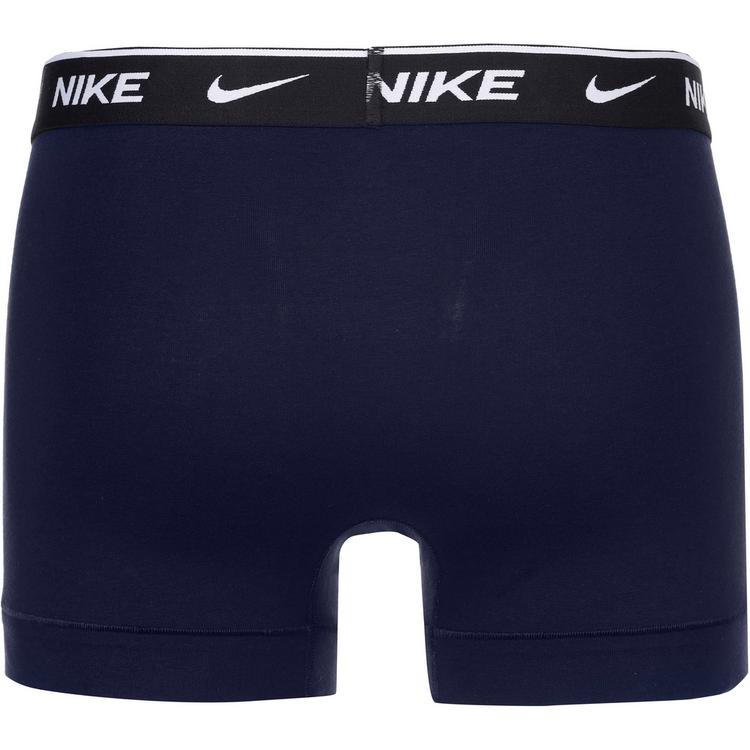Nike Nike ESSENTIAL COTTON STRETCH Unterhose Herren - obsidian-game royal-black - 0 | SportScheck