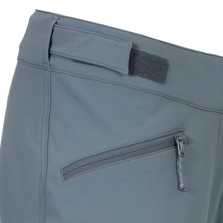 Mammut Mammut Taiss Softshellhose Damen - strata - 1 | SportScheck