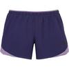NEW BALANCE Laufshorts Damen - boysenberboy