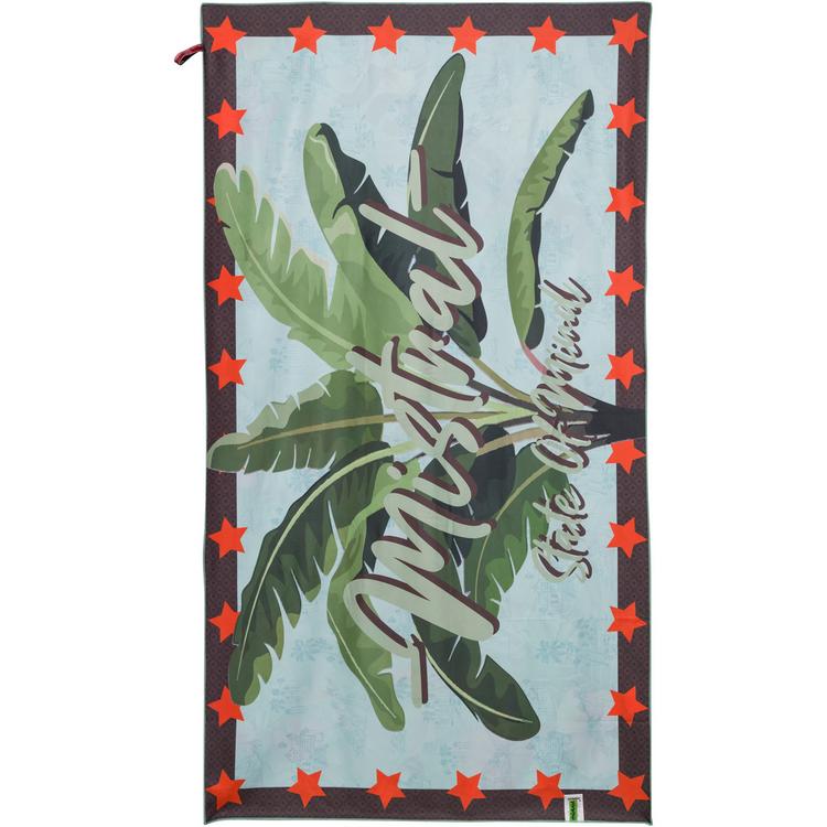Mistral Mistral Handtuch - multicolor - 0 | SportScheck