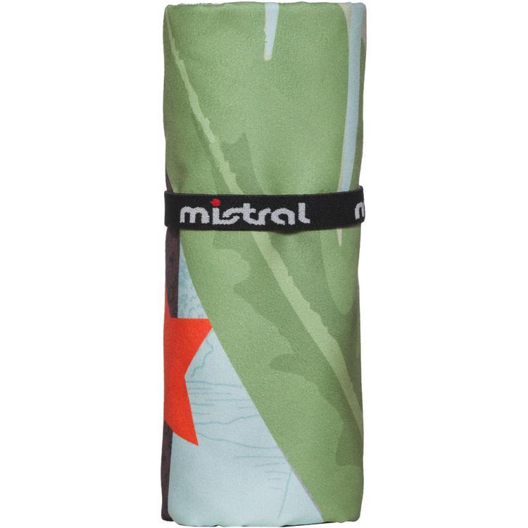 Mistral Mistral Handtuch - multicolor - 0 | SportScheck