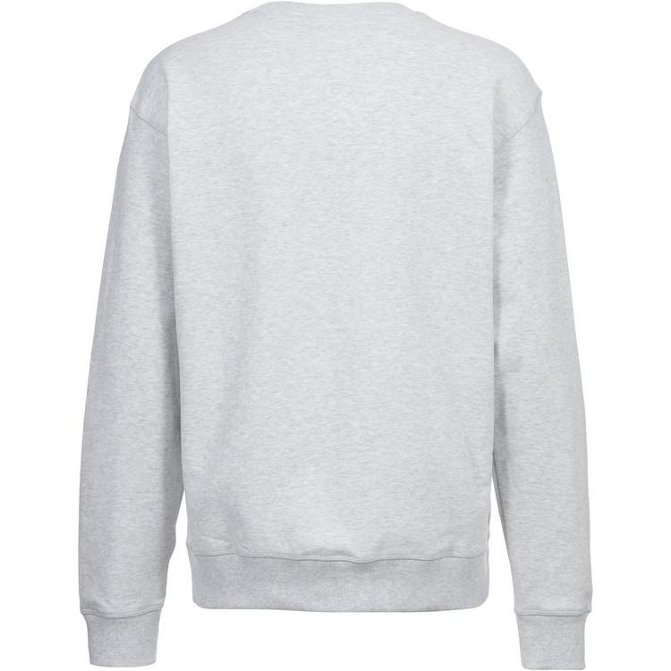 NEW BALANCE NEW BALANCE Sweatshirt Herren - ash heather - 0 | SportScheck