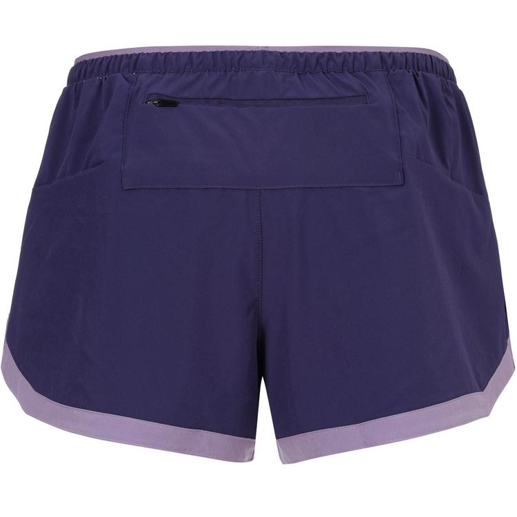 NEW BALANCE NEW BALANCE Laufshorts Damen - boysenberboy - 0 | SportScheck