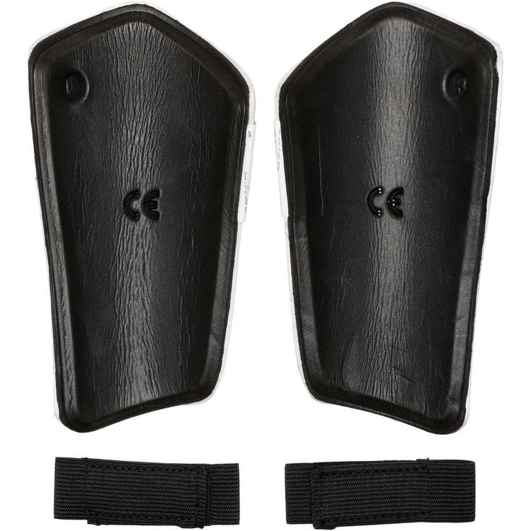 Uhlsport Uhlsport Super Lite Plus Schienbeinschoner - schwarz-fluo rot-wei&szlig; - 0 | SportScheck