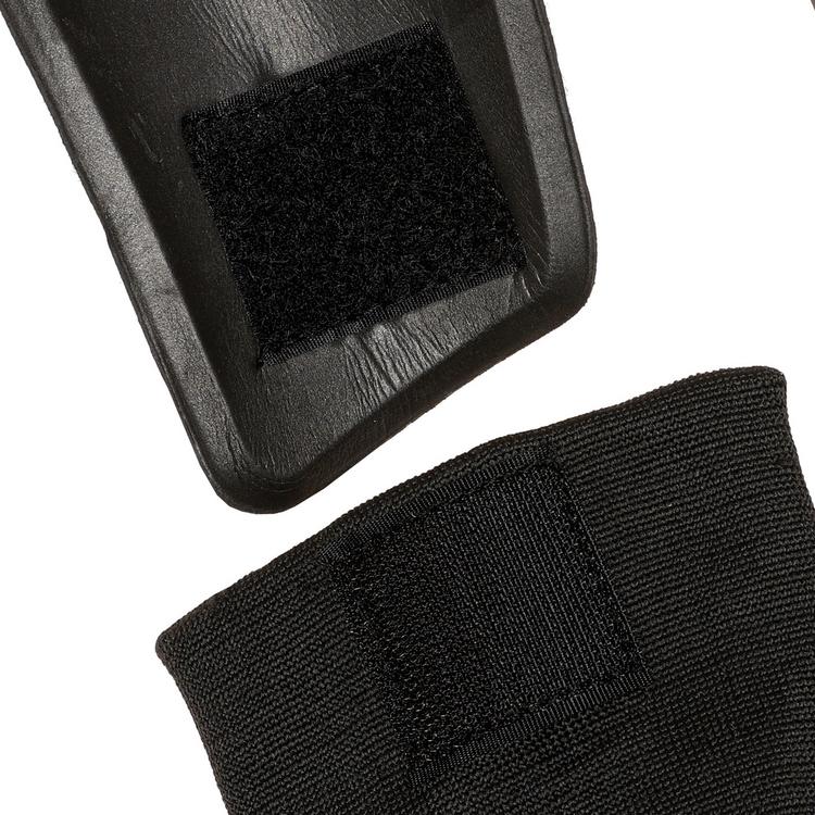 Uhlsport Uhlsport Pro Lite Plus Schienbeinschoner - schwarz-fluo gelb-wei&szlig; - 0 | SportScheck