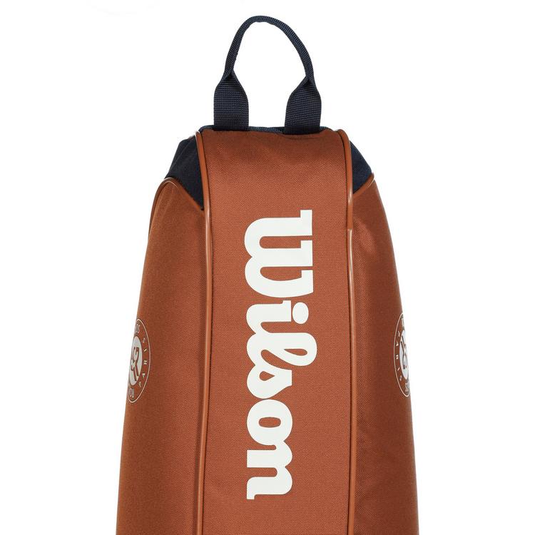 Wilson Wilson Tennistasche - clay-navy - 0 | SportScheck