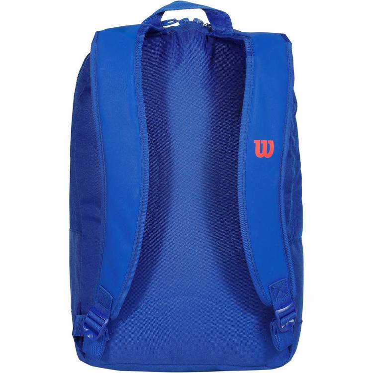Wilson Wilson Tennisrucksack Kinder - blue - 0 | SportScheck