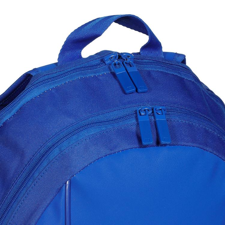 Wilson Wilson Tennisrucksack Kinder - blue - 0 | SportScheck