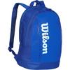 Wilson Tennisrucksack Kinder - blue