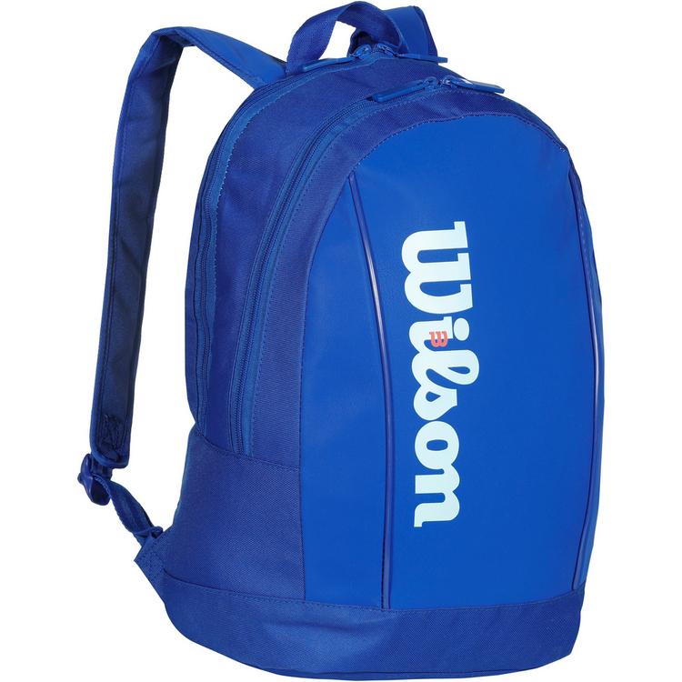 Wilson Wilson Tennisrucksack Kinder - blue - 0 | SportScheck